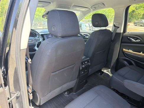 Used 2023 GMC Acadia SLE w/ Driver Convenience Package AWD/4WD image 29