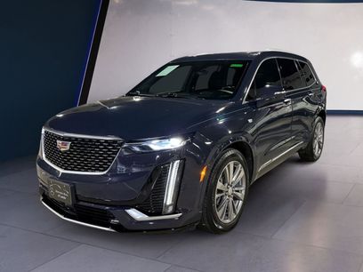 Used 2024 Cadillac XT6 Premium Luxury w/ Technology Package