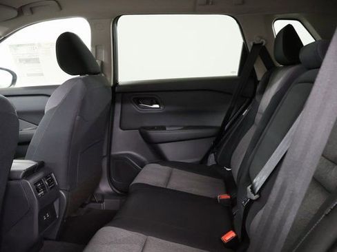 New 2026 Nissan Rogue SV w/ Cold Weather Package image 27