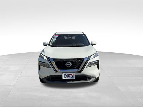 Used 2023 Nissan Rogue SV AWD/4WD image 34