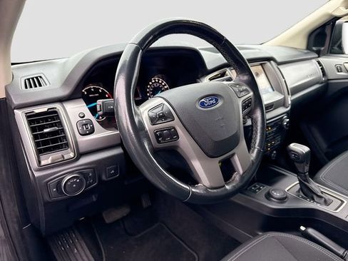 Certified 2020 Ford Ranger XLT w/ Equipment Group 301A Mid image 11