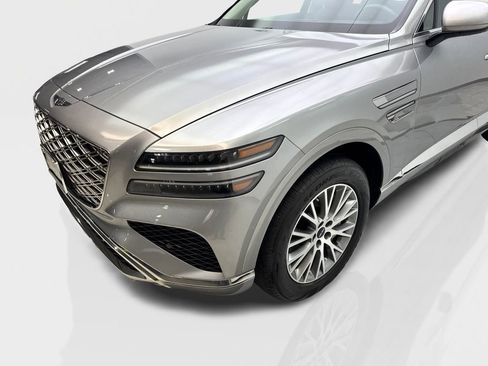 Used 2025 Genesis GV80 2.5T Standard AWD/4WD image 16