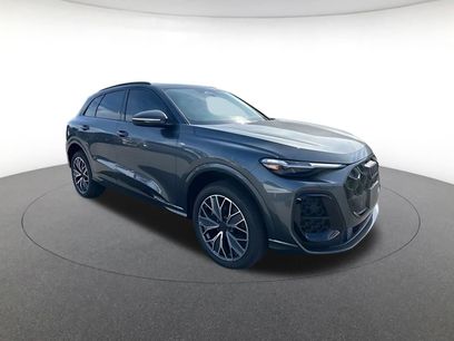 New 2026 Audi Q5 Premium Plus