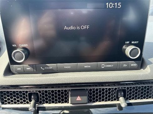 Used 2024 Honda Civic EX image 15