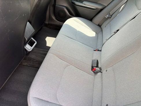 Used 2025 Kia K4 FWD image 28