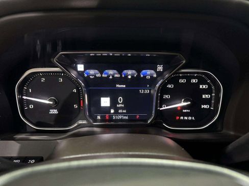 Used 2021 GMC Sierra 3500 Denali w/ Denali Ultimate Package image 25