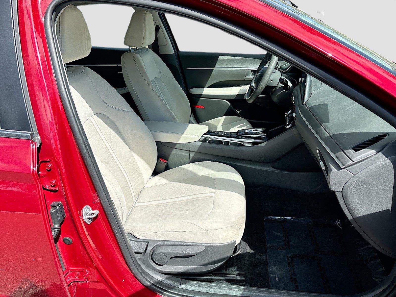 Used 2023 Hyundai Sonata SEL FWD image 27
