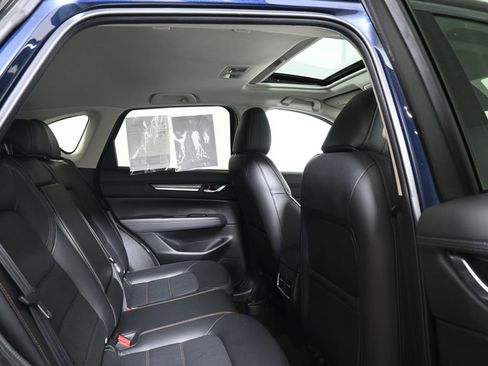 Used 2021 MAZDA CX-5 Grand Touring Reserve image 27