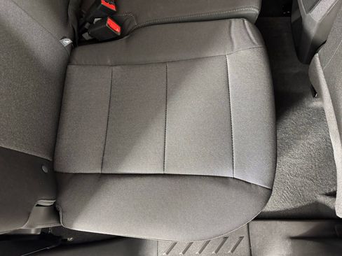 Used 2024 Chevrolet Colorado W/T w/ WT Convenience Package image 25