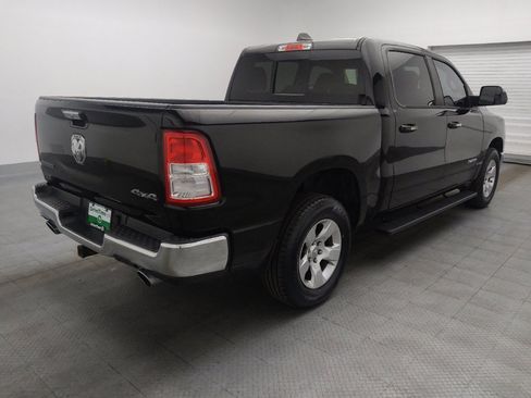 Used 2019 RAM 1500 Big Horn image 9