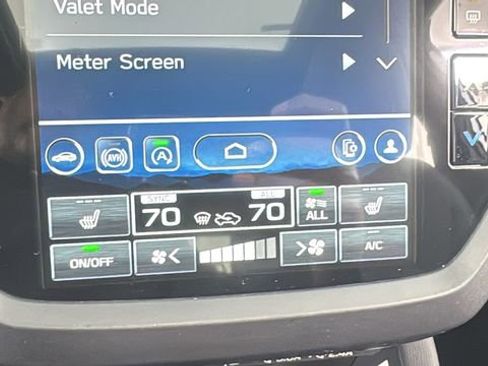 New 2026 Subaru Forester Premium image 27