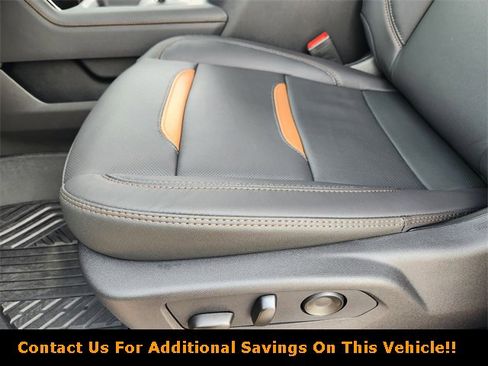 New 2026 GMC Sierra 2500 AT4 w/ AT4 Premium Plus Package image 18