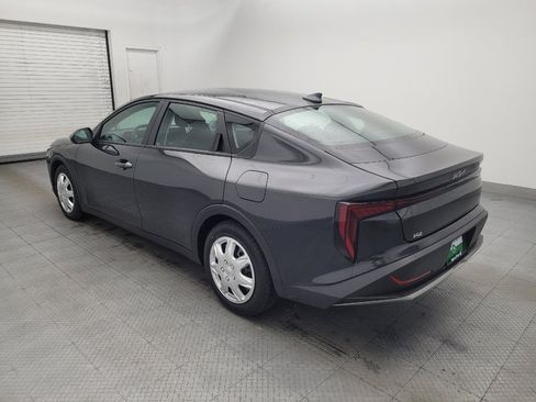 Used 2025 Kia K4 FWD image 5