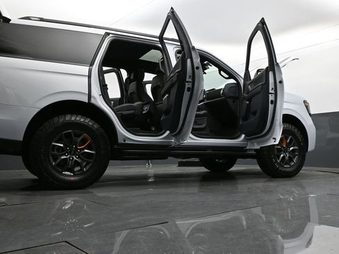 New 2026 Ford Expedition Tremor AWD/4WD image 42