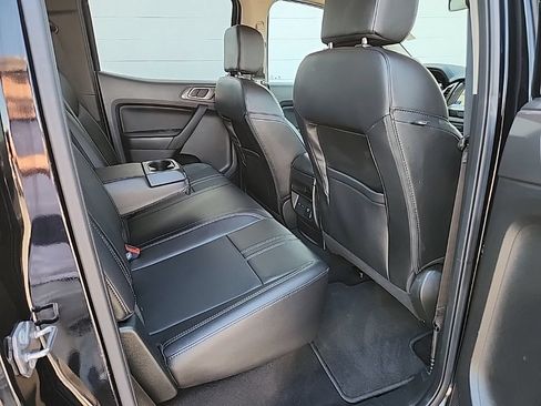Used 2022 Ford Ranger Lariat w/ Equipment Group 501A High AWD/4WD image 31