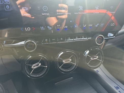 New 2026 Chevrolet Blazer EV SS image 21