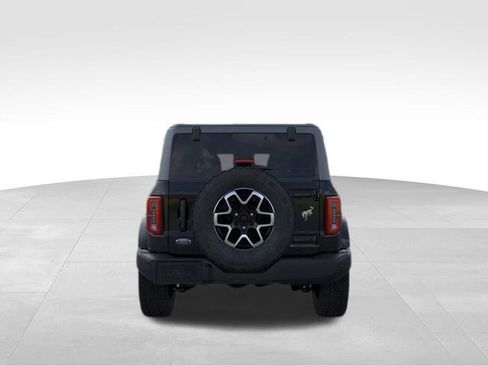 New 2026 Ford Bronco Outer Banks AWD/4WD image 6