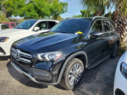 Used 2023 Mercedes-Benz GLE 350