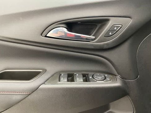 Certified 2023 Chevrolet Equinox RS w/ LPO, Floor Liner Package AWD/4WD image 10