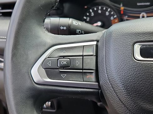 Certified 2022 Jeep Compass Latitude AWD/4WD image 21
