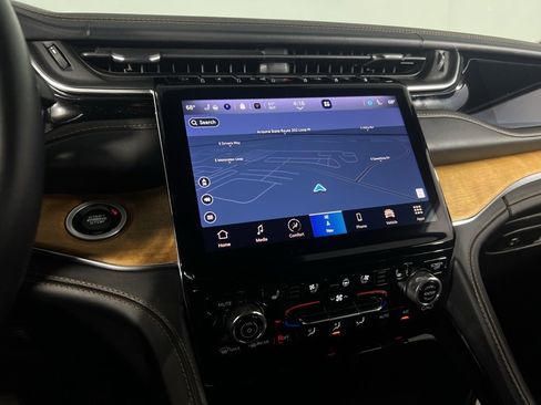 Used 2024 Jeep Grand Cherokee L Summit image 20