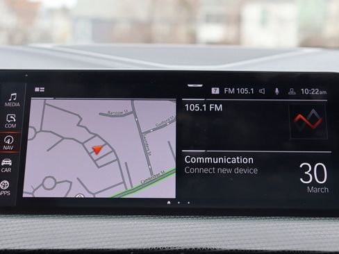 Used 2022 BMW M235i xDrive Gran Coupe w/ Premium Package image 35