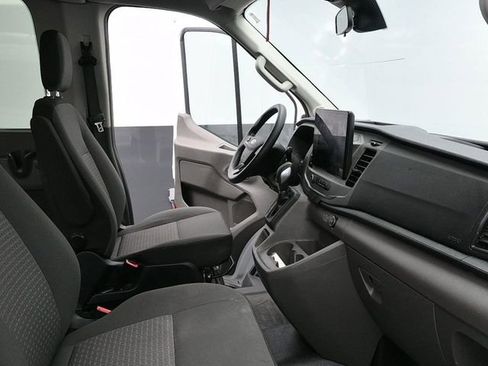 Used 2022 Ford Transit 350 XLT image 22