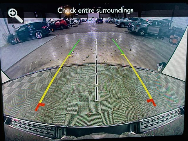 Used 2019 RAM 1500 Big Horn AWD/4WD image 16