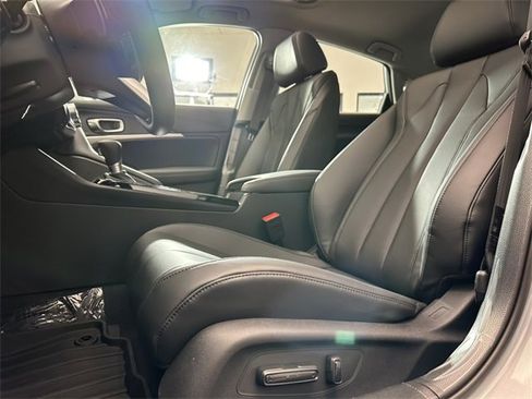 New 2026 Acura Integra image 10