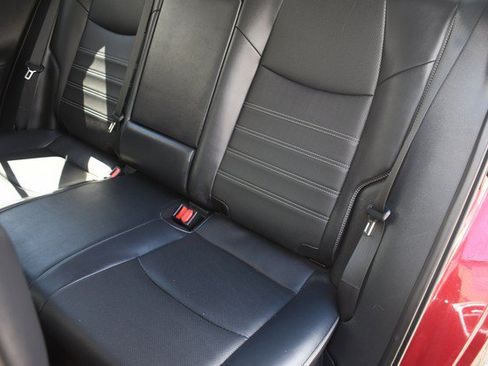 Used 2024 Toyota RAV4 Limited w/ Advanced Technology Package AWD/4WD image 23