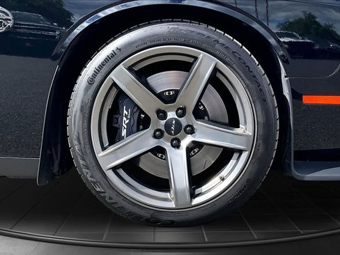 Used 2022 Dodge Challenger SRT Hellcat Redeye RWD image 33
