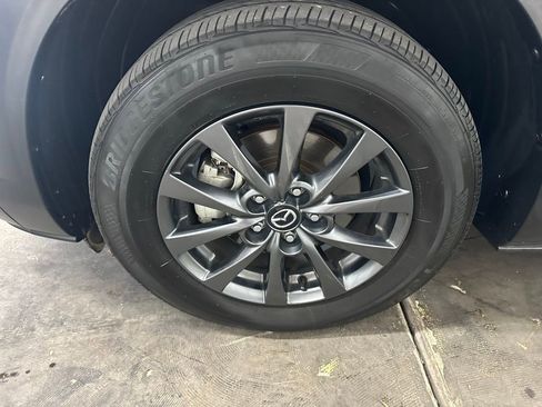 Used 2023 MAZDA CX-30 AWD 2.5 S image 9