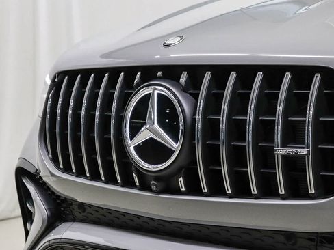 Used 2026 Mercedes-Benz GLE 53 AMG 4MATIC image 8