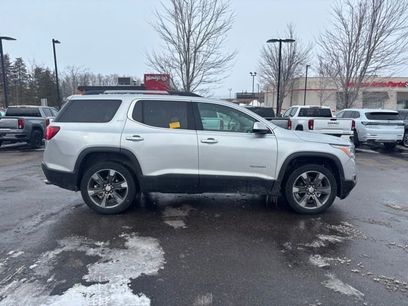 Used 2019 GMC Acadia SLT