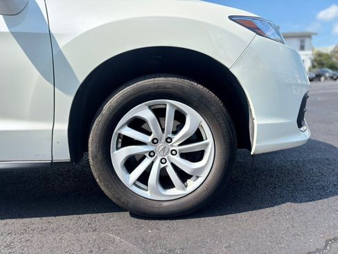 Used 2018 Acura RDX AWD image 29
