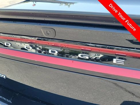 Used 2023 Dodge Charger SRT Hellcat w/ Harman/Kardon Audio Group RWD image 29