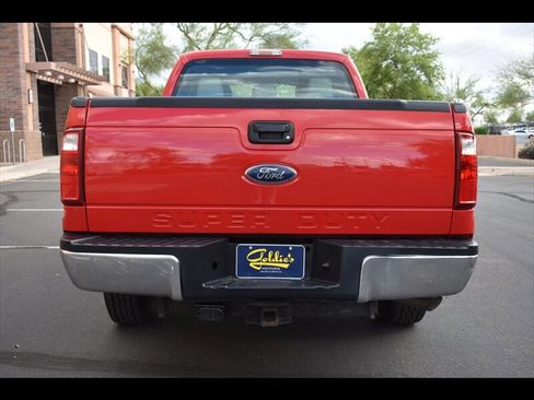 Used 2015 Ford F250 XL w/ XL Value Package image 9