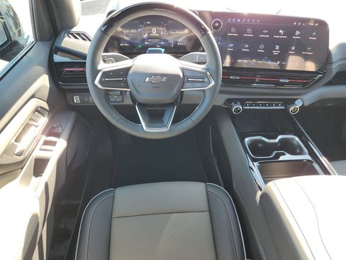 New 2026 Chevrolet Silverado EV Trail Boss w/ Premium Package image 7