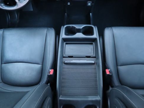 Used 2022 Honda Odyssey EX-L image 16