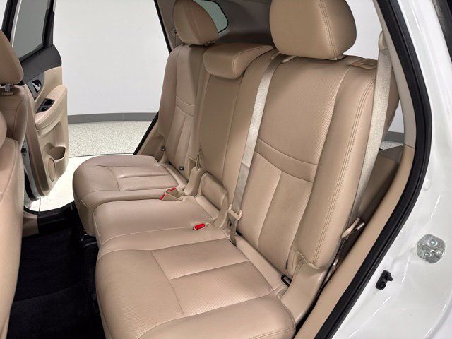 Used 2020 Nissan Rogue SL w/ Premium Package FWD image 27