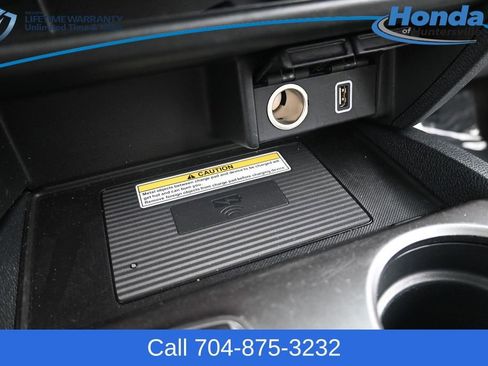 Used 2023 Honda Passport EX-L image 33