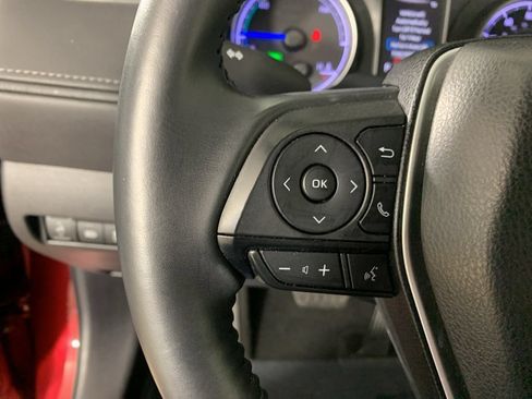 Used 2021 Toyota Venza LE AWD/4WD image 20
