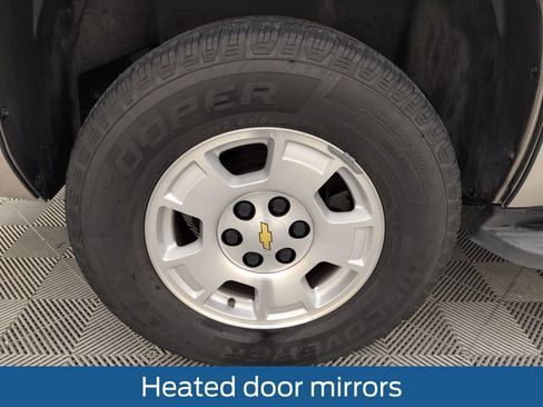 Used 2013 Chevrolet Tahoe LS RWD image 18