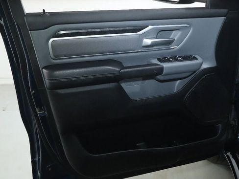 Used 2020 RAM 1500 Big Horn image 15