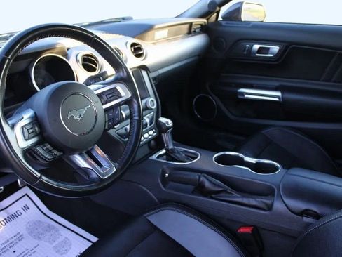 Used 2023 Ford Mustang Premium image 12