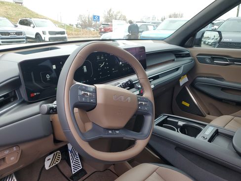 New 2026 Kia EV9 GT-Line image 18