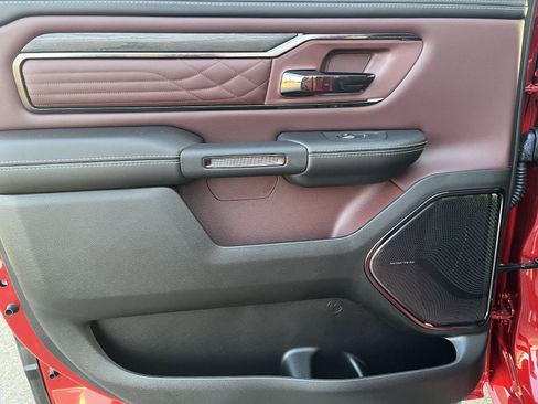 New 2026 RAM 1500 Limited w/ Night Edition AWD/4WD image 31