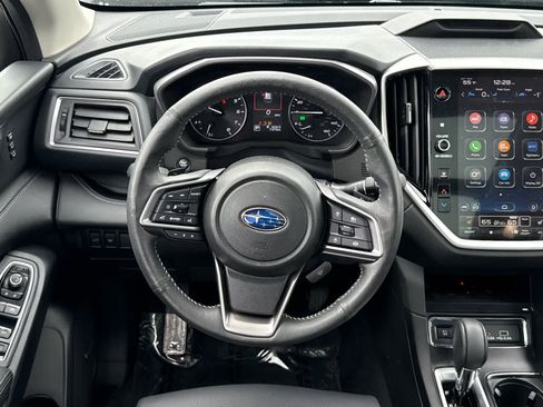 Certified 2025 Subaru Ascent Limited AWD/4WD image 12