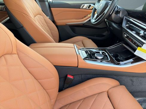 New 2026 BMW X5 sDrive40i w/ Climate Comfort Package RWD image 30