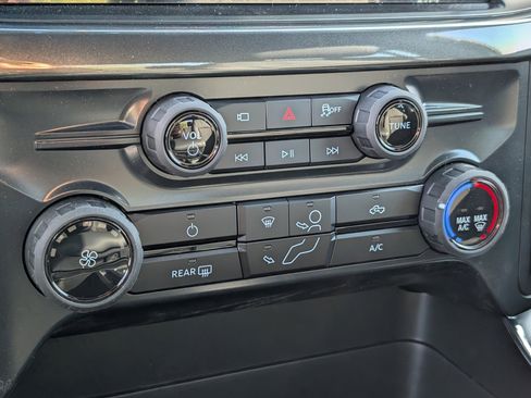 New 2025 Ford F150 STX w/ LOBO Package image 18